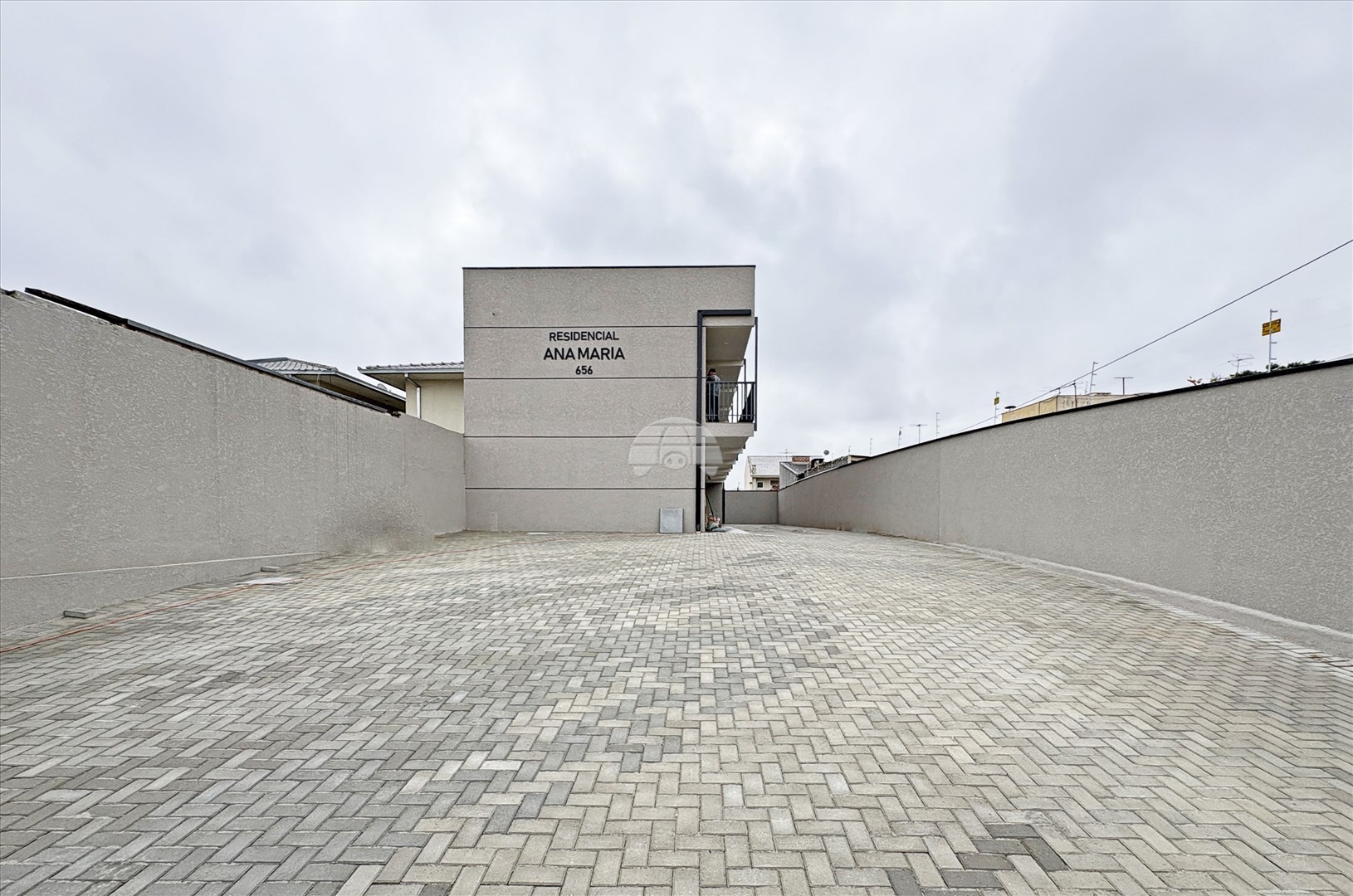 Apartamento para alugar em Capão Raso, Curitiba — Imóveis em Curitiba - Jamaica Imóveis
