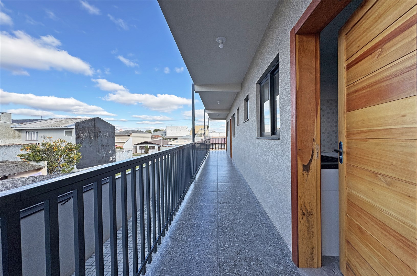 Apartamento para alugar em Capão Raso, Curitiba — Imóveis em Curitiba - Jamaica Imóveis