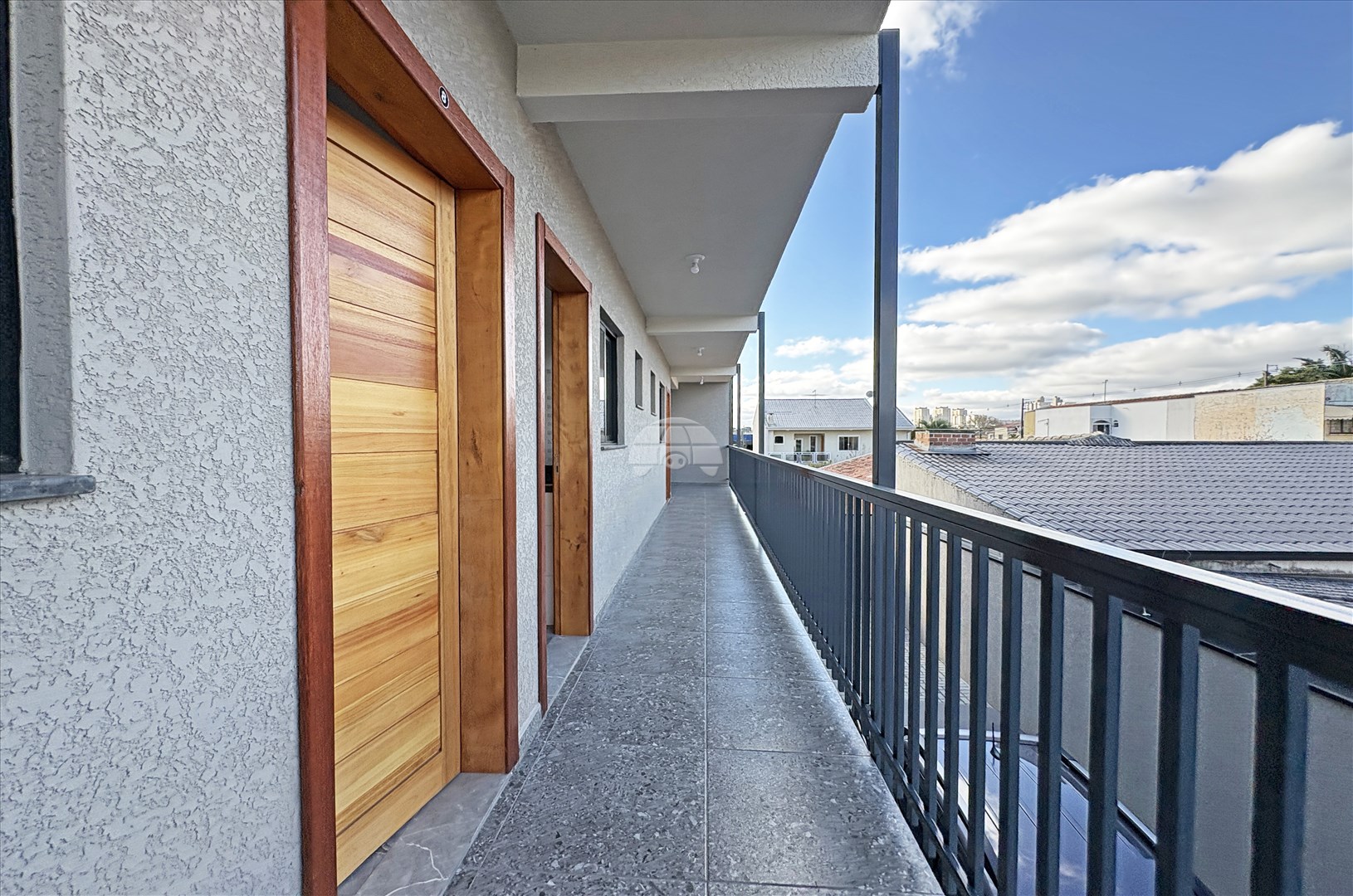 Apartamento para alugar em Capão Raso, Curitiba — Imóveis em Curitiba - Jamaica Imóveis