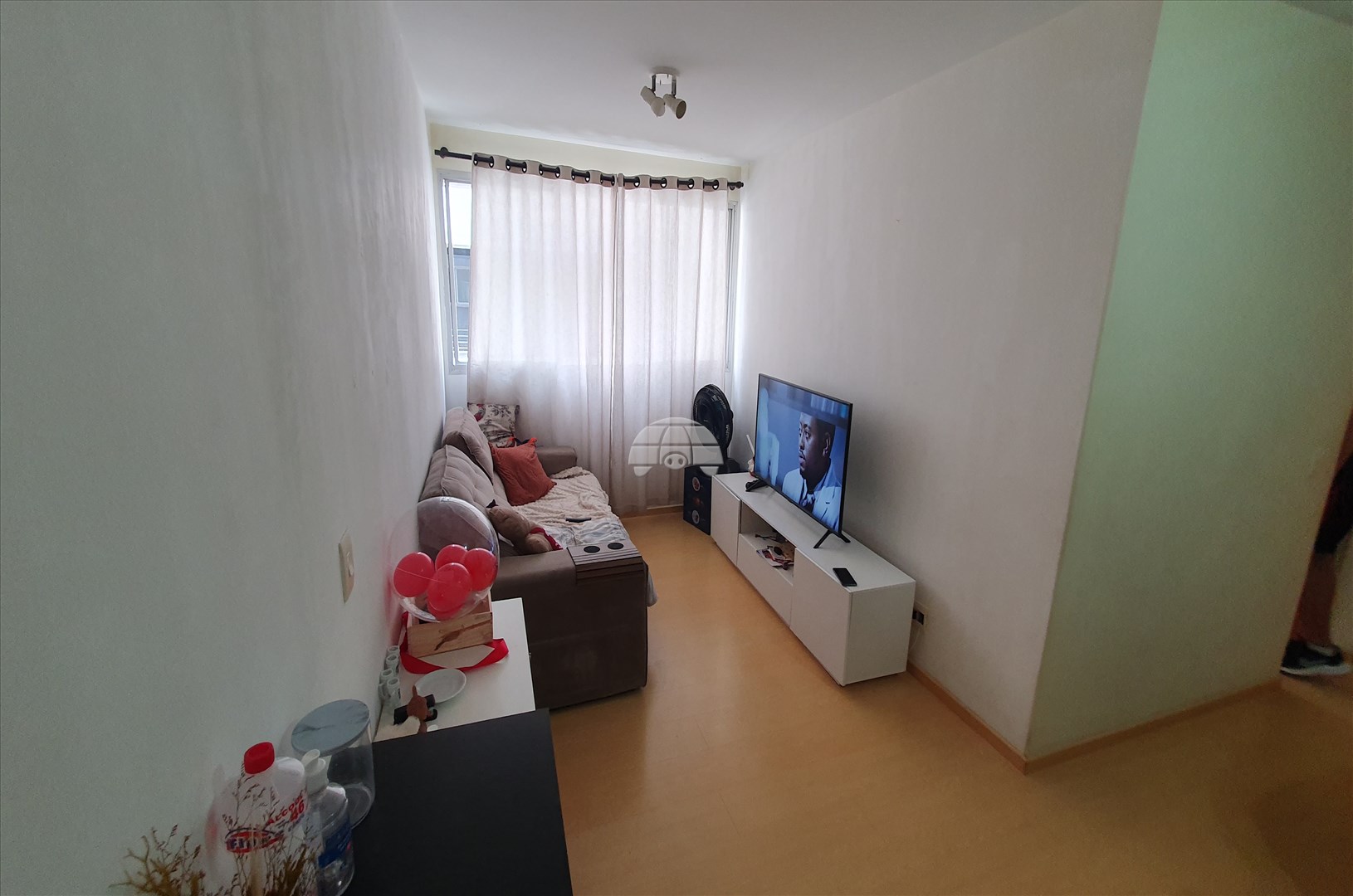 Apartamento à venda em Bigorrilho, Curitiba — Portal Chave Fácil