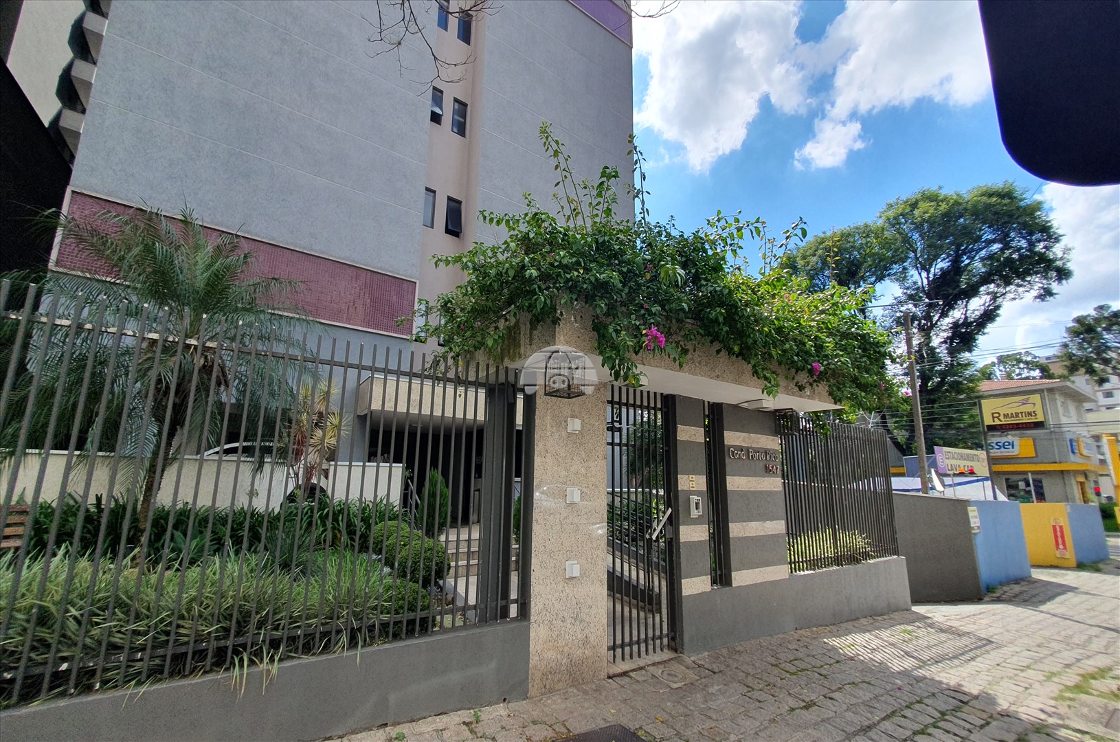 Apartamento à venda em Bigorrilho, Curitiba — Portal Chave Fácil