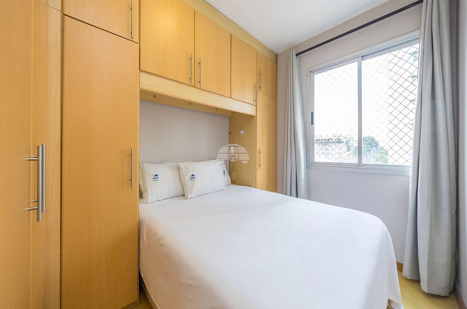 Apartamento à venda em Bigorrilho, Curitiba — Outrasul Imobiliária