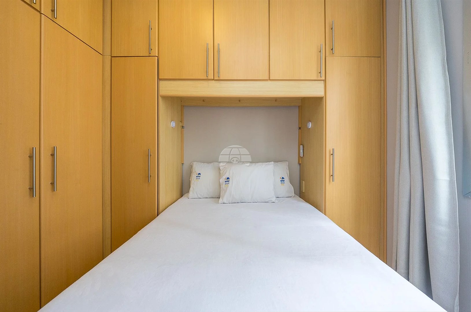 Apartamento à venda em Bigorrilho, Curitiba — Outrasul Imobiliária