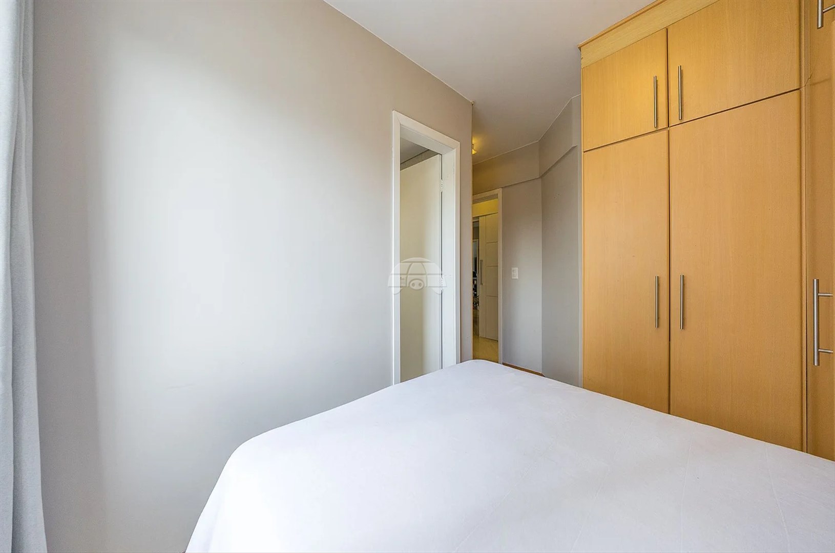 Apartamento à venda em Bigorrilho, Curitiba — Outrasul Imobiliária