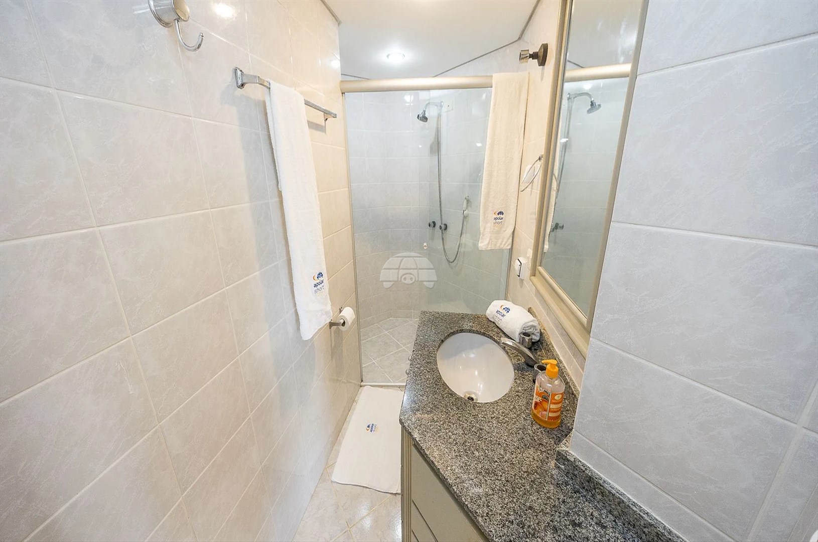 Apartamento à venda em Bigorrilho, Curitiba — Outrasul Imobiliária