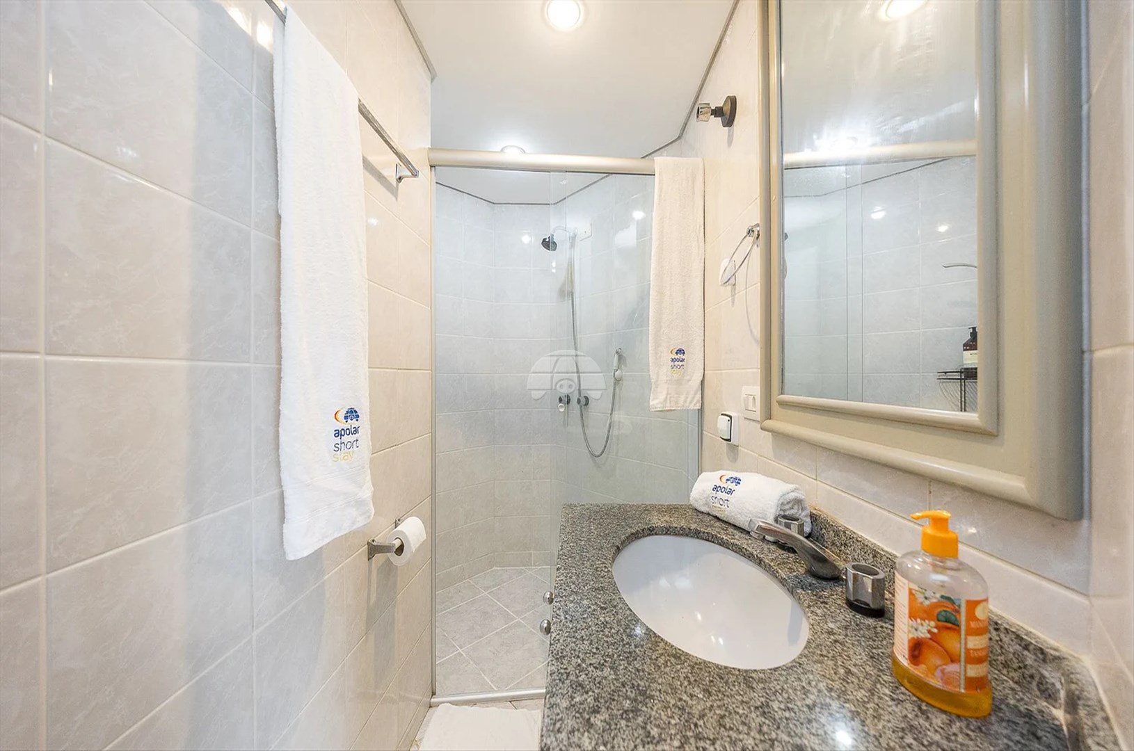 Apartamento à venda em Bigorrilho, Curitiba — Outrasul Imobiliária