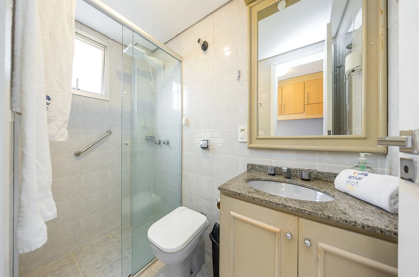 Apartamento à venda em Bigorrilho, Curitiba — Outrasul Imobiliária
