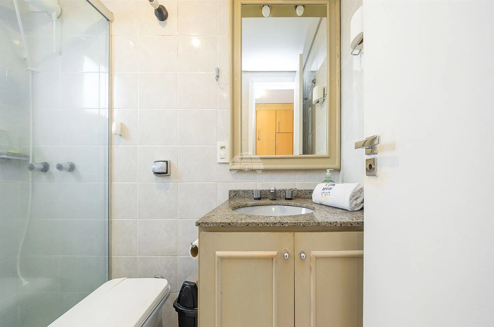 Apartamento à venda em Bigorrilho, Curitiba — Outrasul Imobiliária
