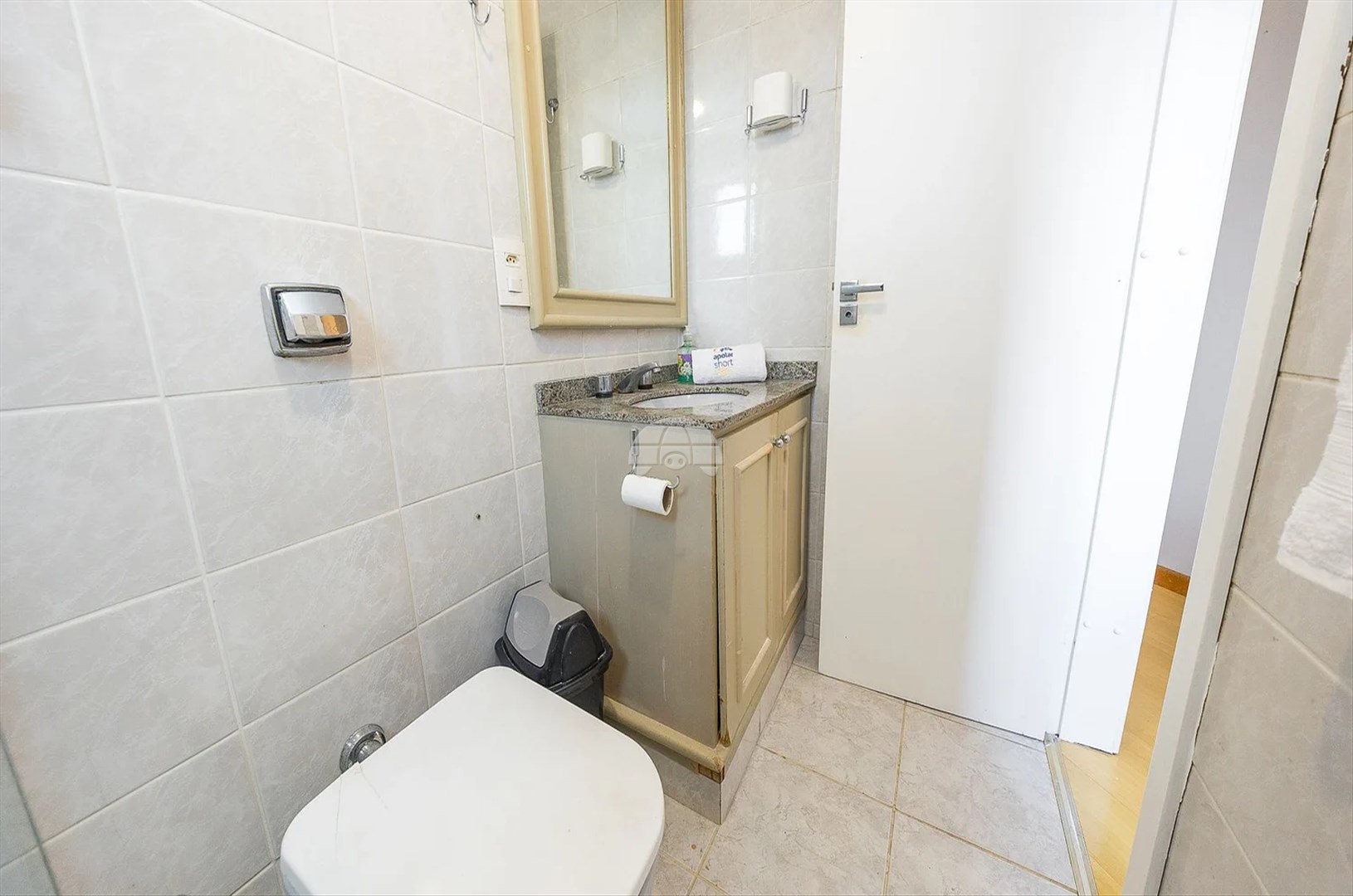 Apartamento à venda em Bigorrilho, Curitiba — Outrasul Imobiliária