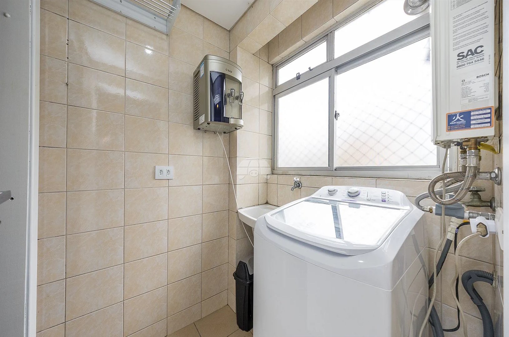 Apartamento à venda em Bigorrilho, Curitiba — Outrasul Imobiliária