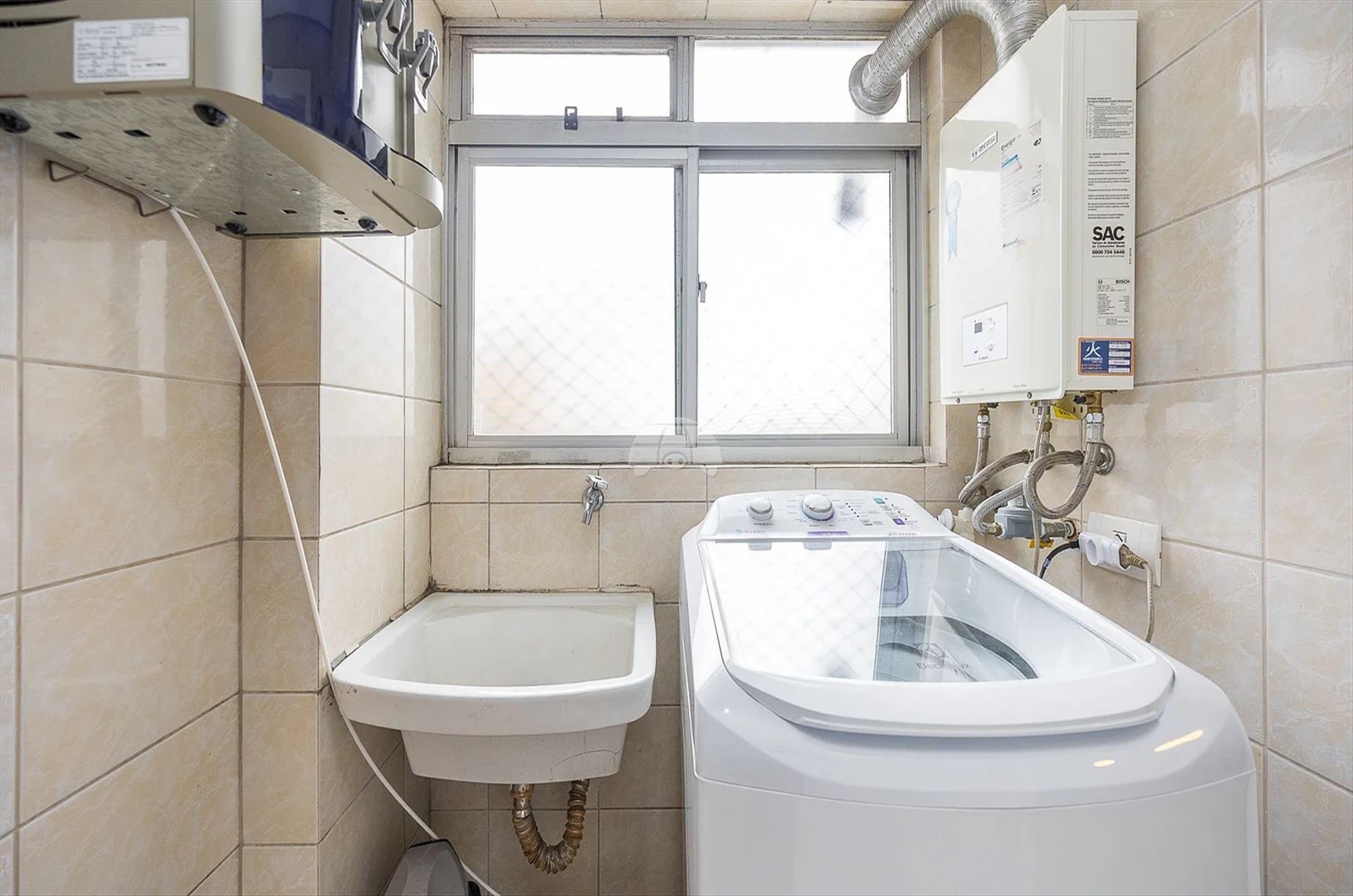 Apartamento à venda em Bigorrilho, Curitiba — Outrasul Imobiliária