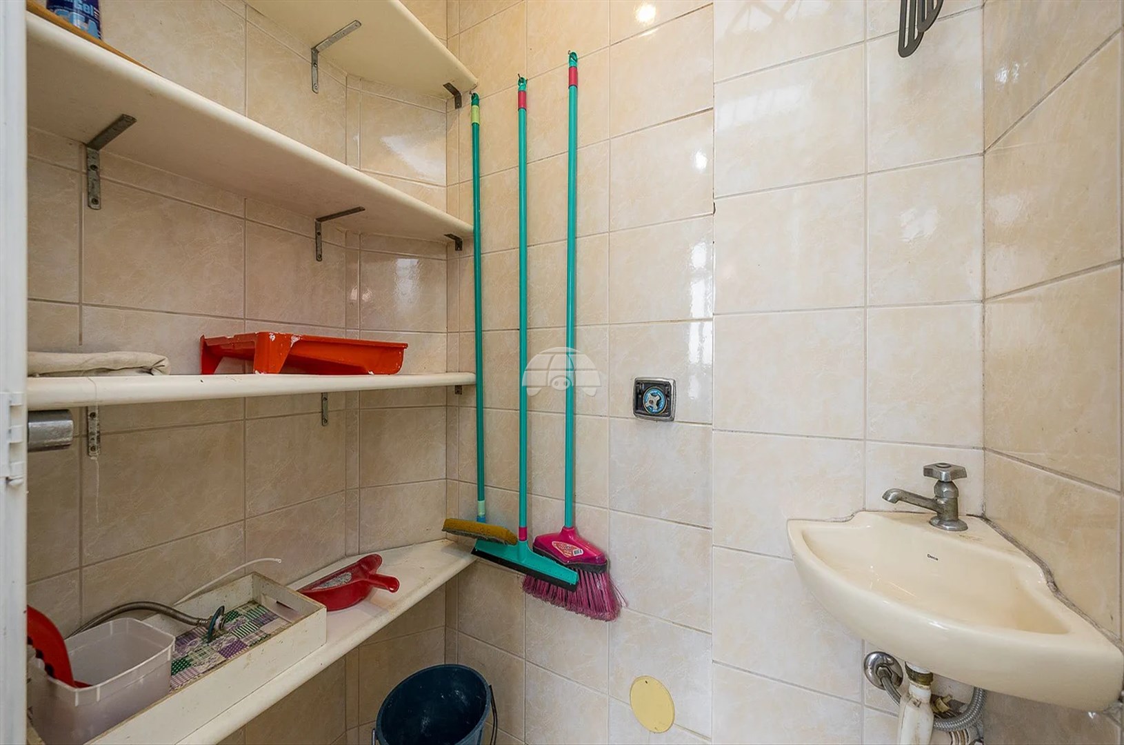Apartamento à venda em Bigorrilho, Curitiba — Outrasul Imobiliária