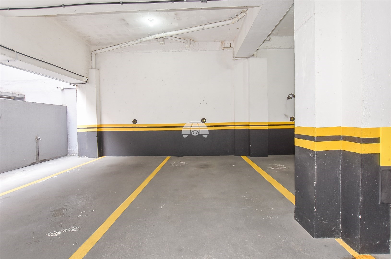 Apartamento à venda em Bigorrilho, Curitiba — Outrasul Imobiliária