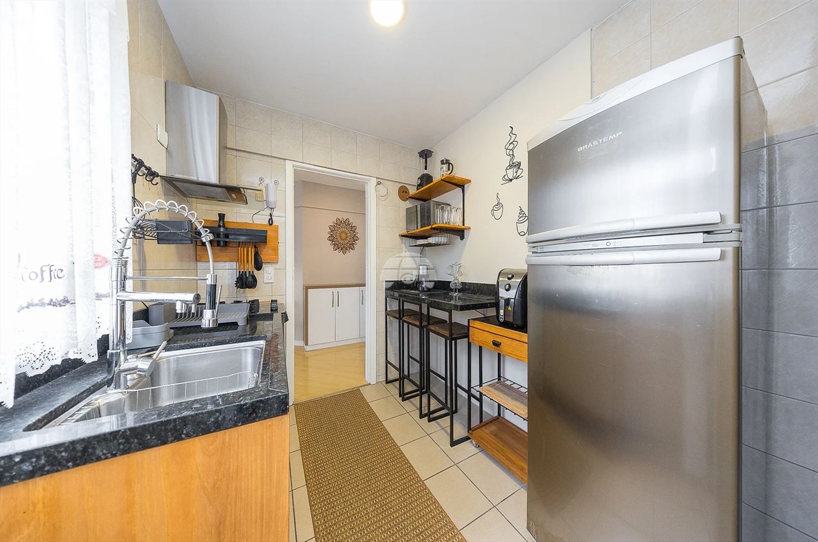 Apartamento à venda em Bigorrilho, Curitiba — Outrasul Imobiliária