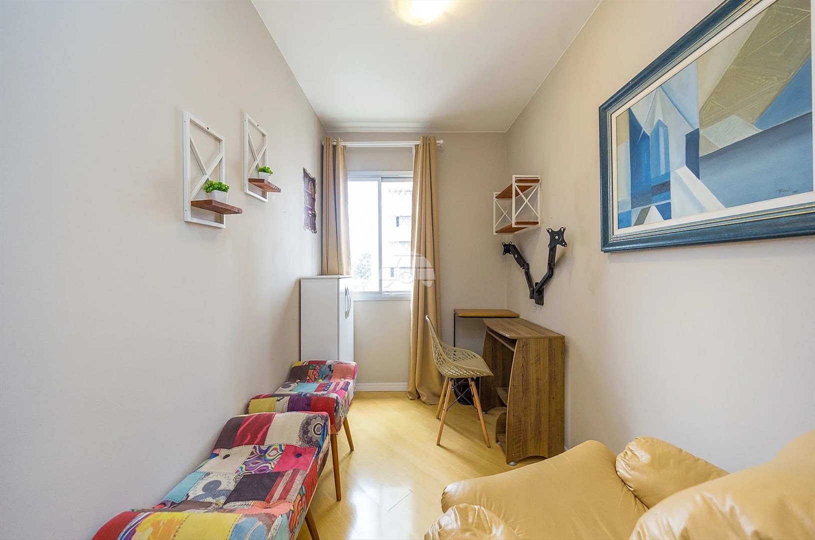 Apartamento à venda em Bigorrilho, Curitiba — Outrasul Imobiliária
