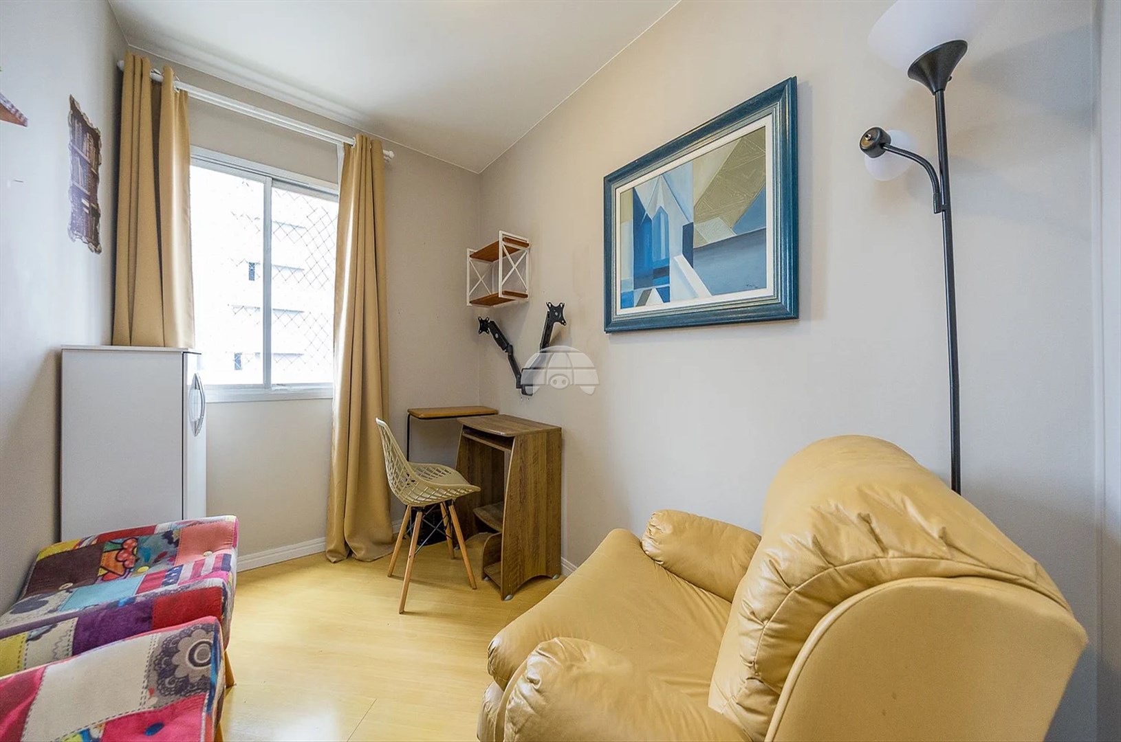 Apartamento à venda em Bigorrilho, Curitiba — Outrasul Imobiliária