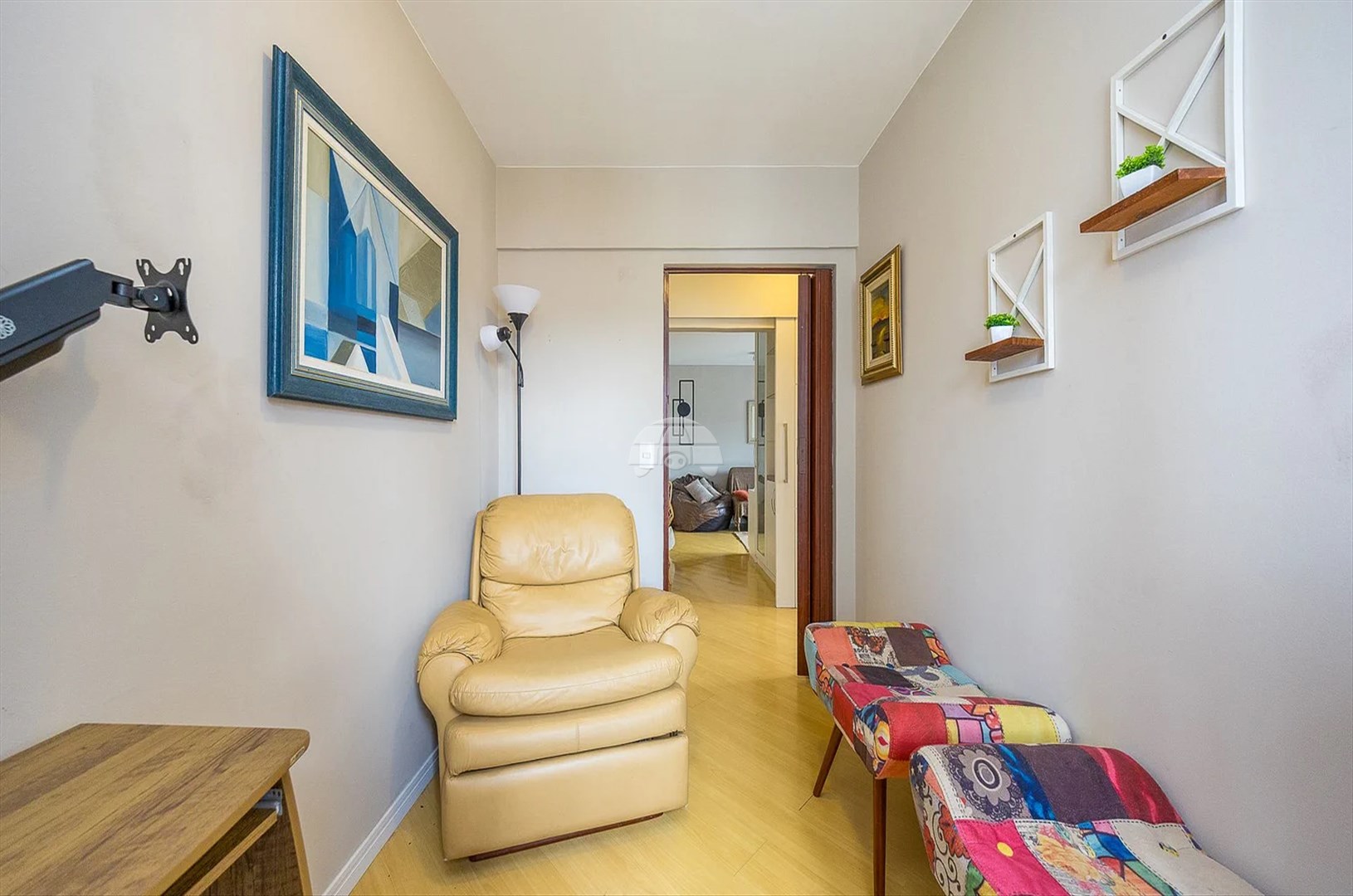 Apartamento à venda em Bigorrilho, Curitiba — Outrasul Imobiliária