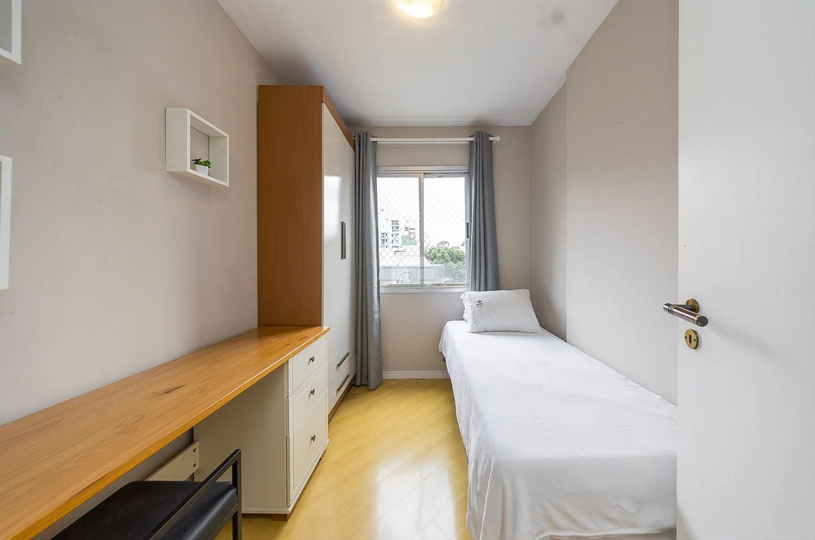 Apartamento à venda em Bigorrilho, Curitiba — Outrasul Imobiliária