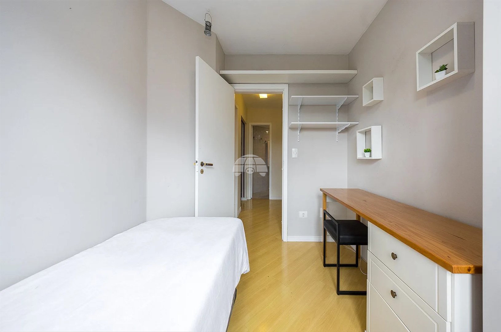 Apartamento à venda em Bigorrilho, Curitiba — Outrasul Imobiliária