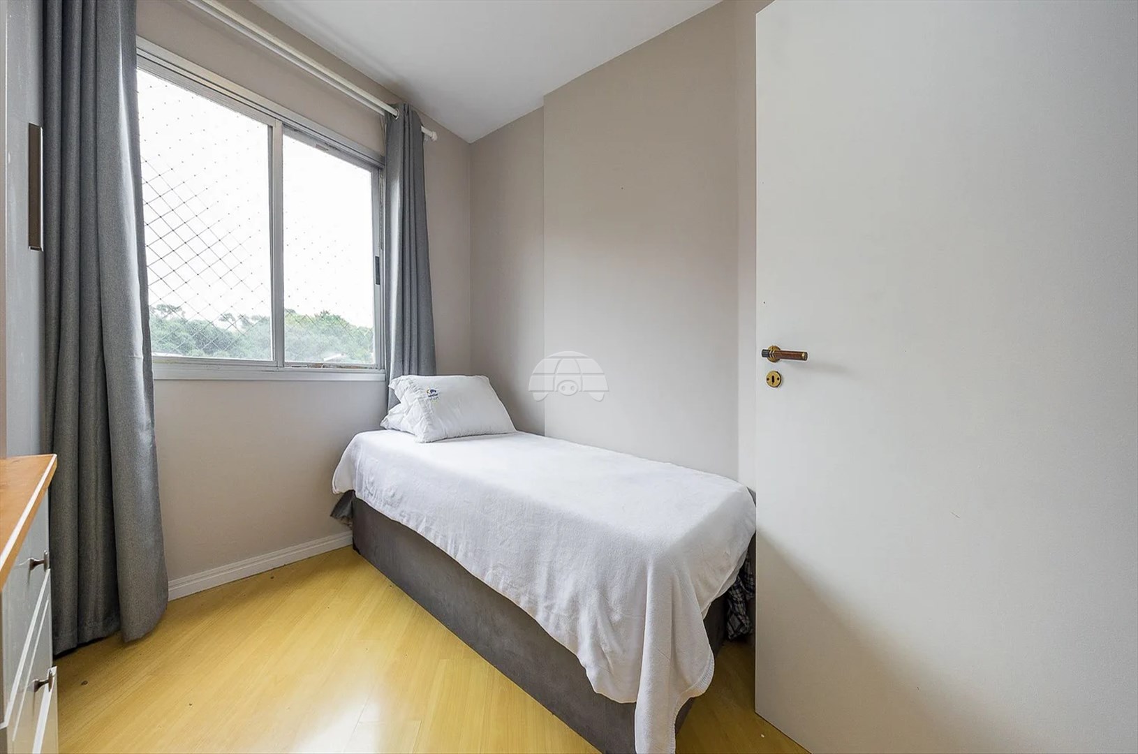 Apartamento à venda em Bigorrilho, Curitiba — Outrasul Imobiliária