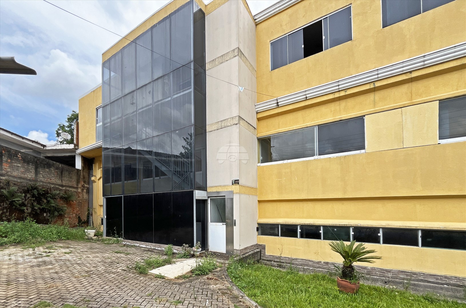 Apartamento para alugar em Centro, Araucária — Portal Chave Fácil