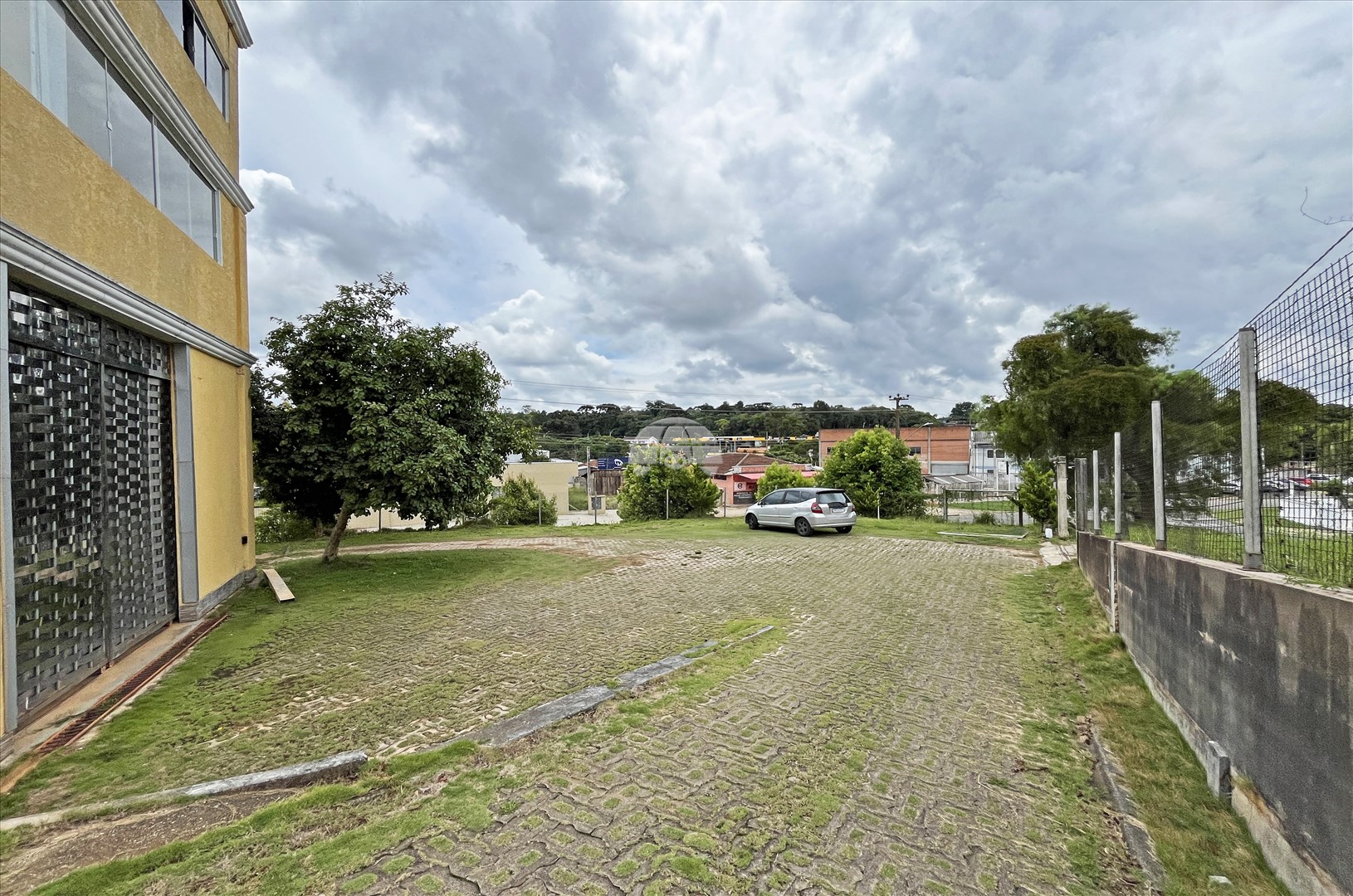 Apartamento para alugar em Centro, Araucária — Portal Chave Fácil