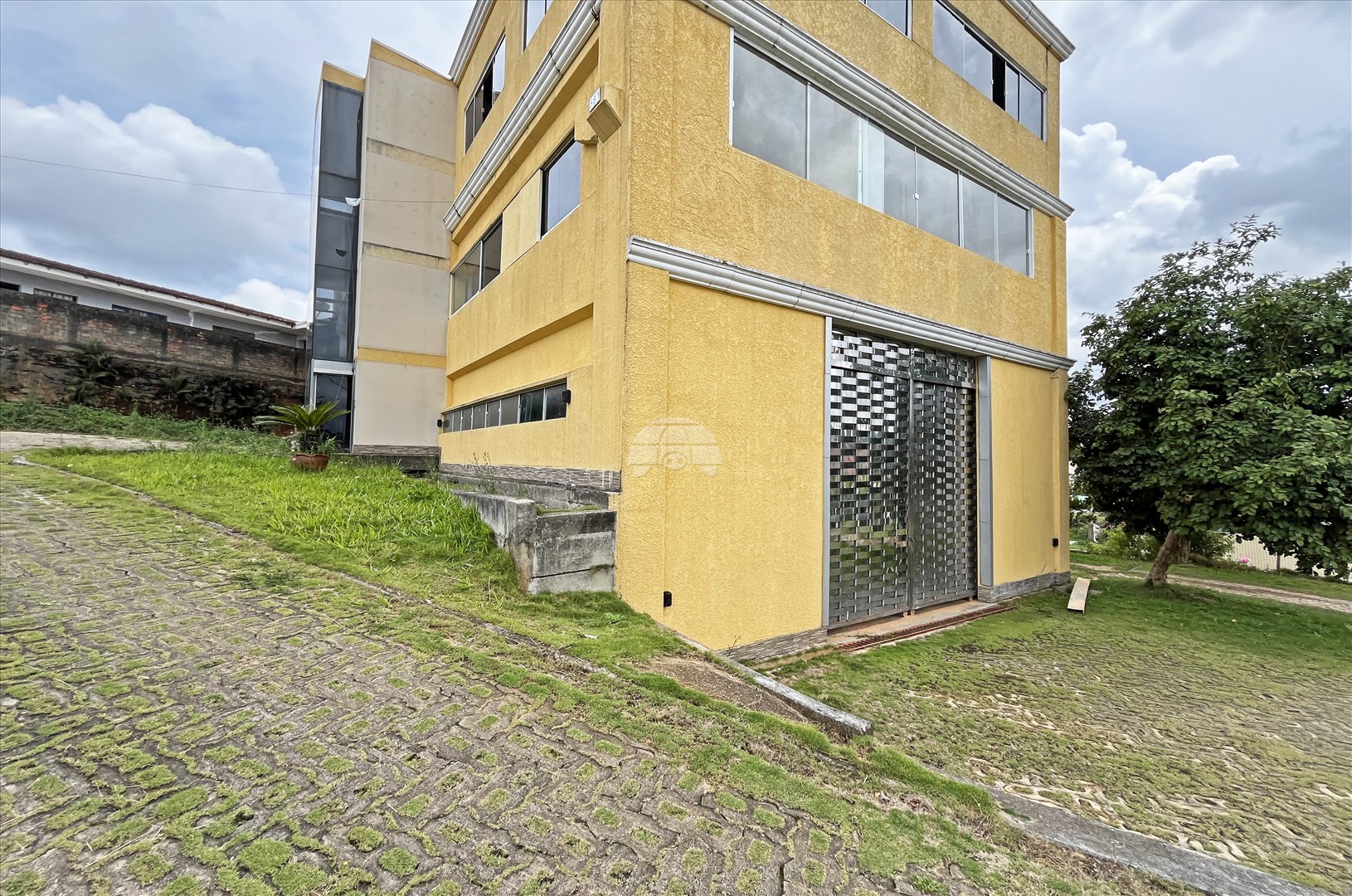 Apartamento para alugar em Centro, Araucária — Portal Chave Fácil