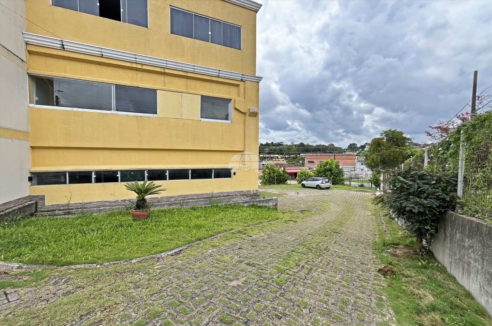 Apartamento para alugar em Centro, Araucária — Portal Chave Fácil