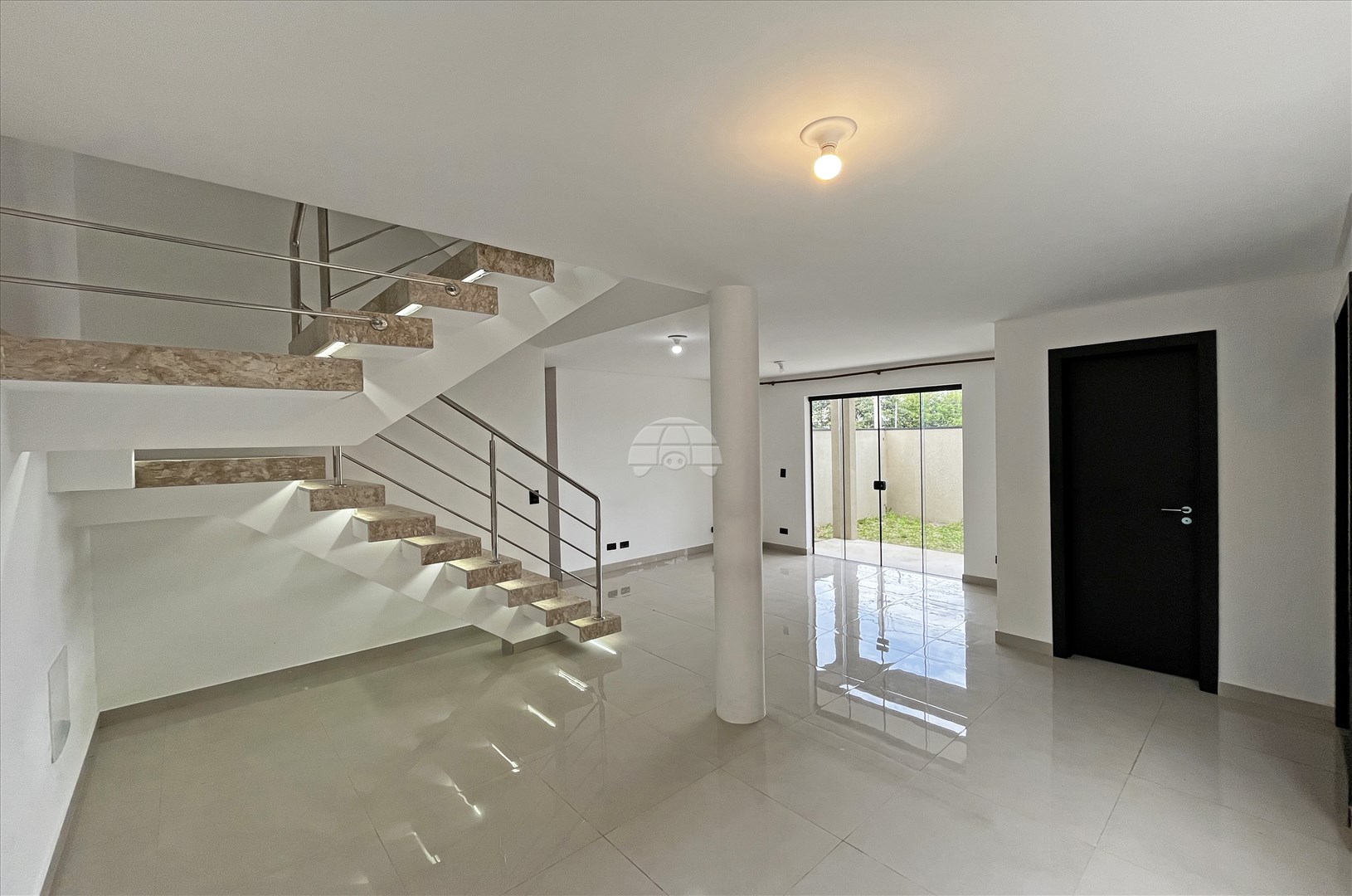Casa para alugar em Uberaba, Curitiba — Portal Chave Fácil