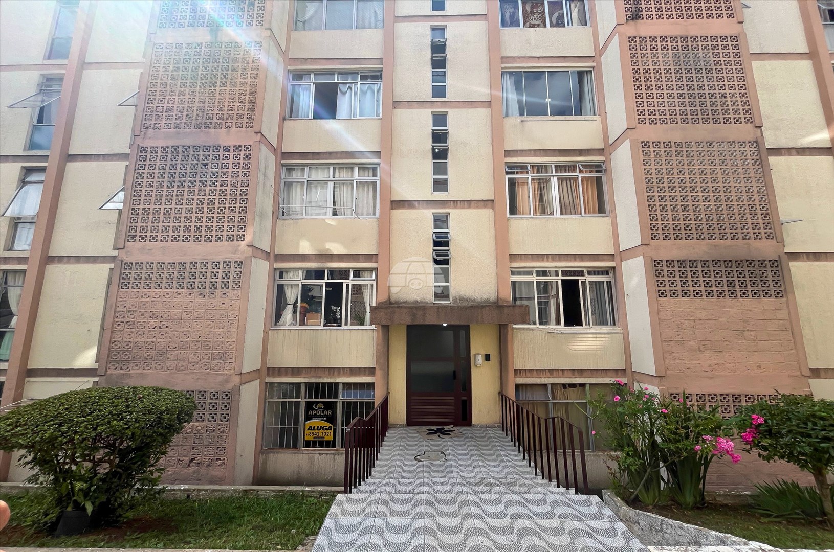 Apartamento para alugar em Barreirinha, Curitiba — Kondor Imóveis: Imobiliária em Curitiba | Uma imobiliária pra você