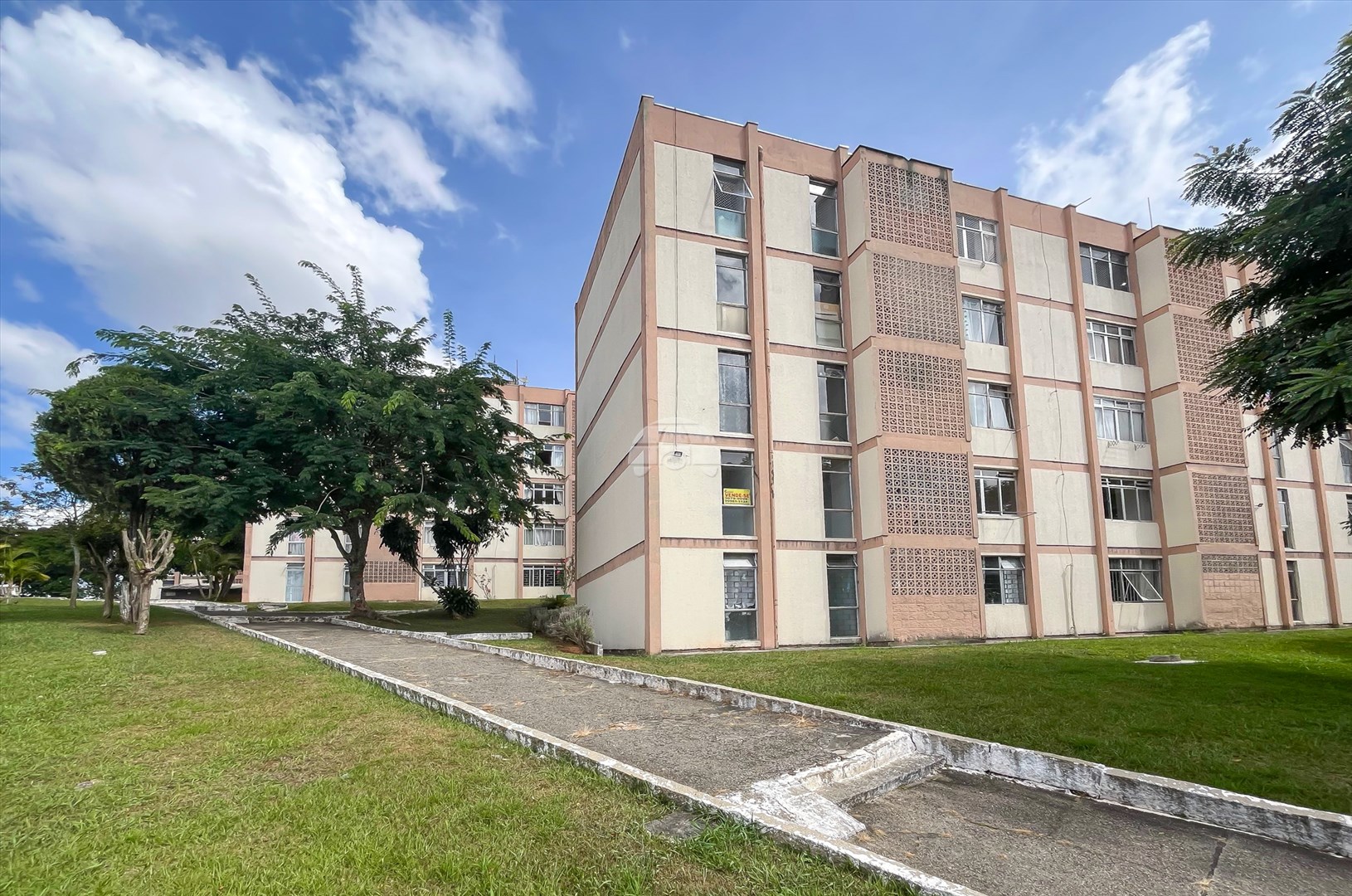 Apartamento para alugar em Barreirinha, Curitiba — Kondor Imóveis: Imobiliária em Curitiba | Uma imobiliária pra você