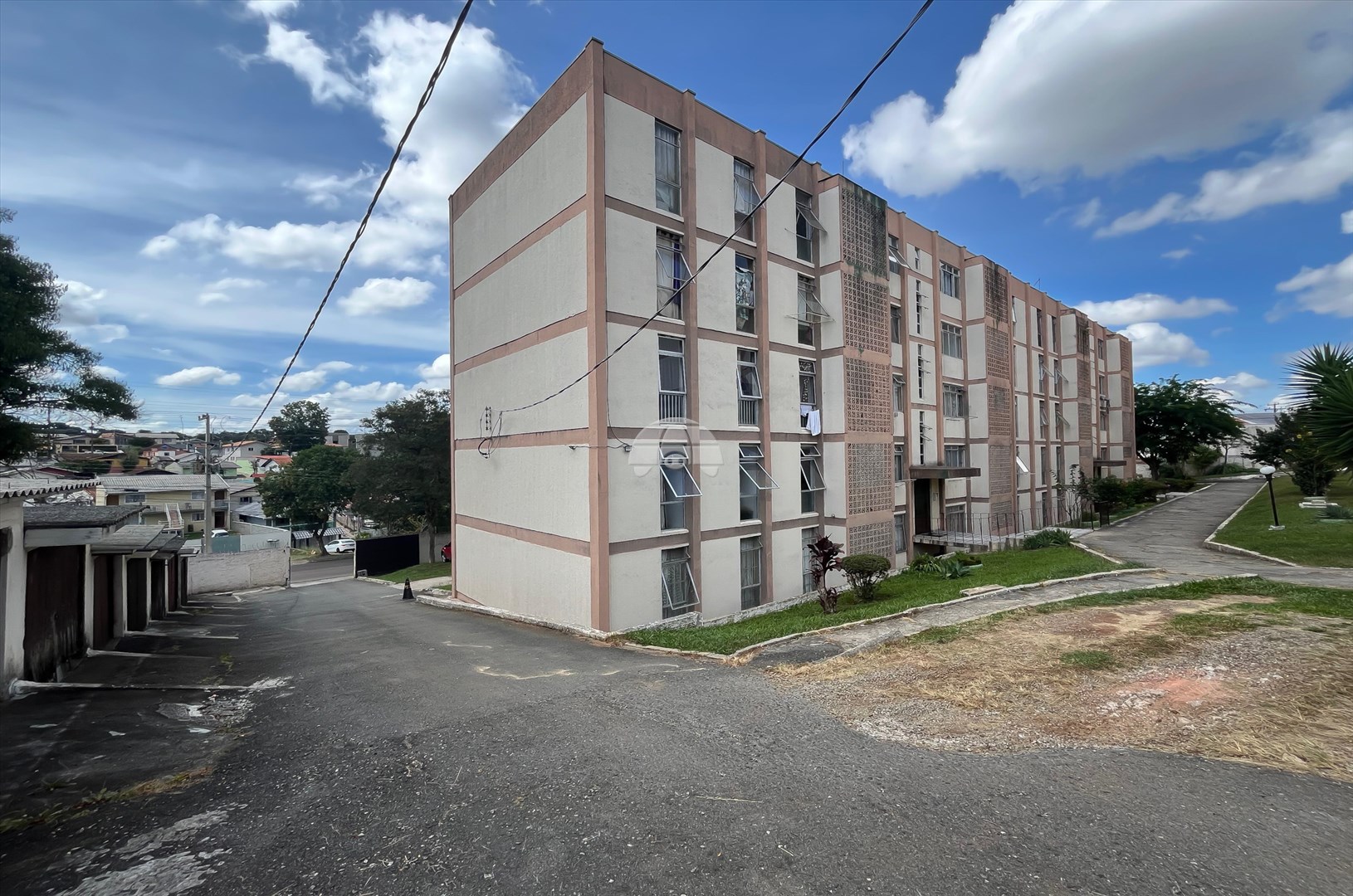 Apartamento para alugar em Barreirinha, Curitiba — Portal Chave Fácil