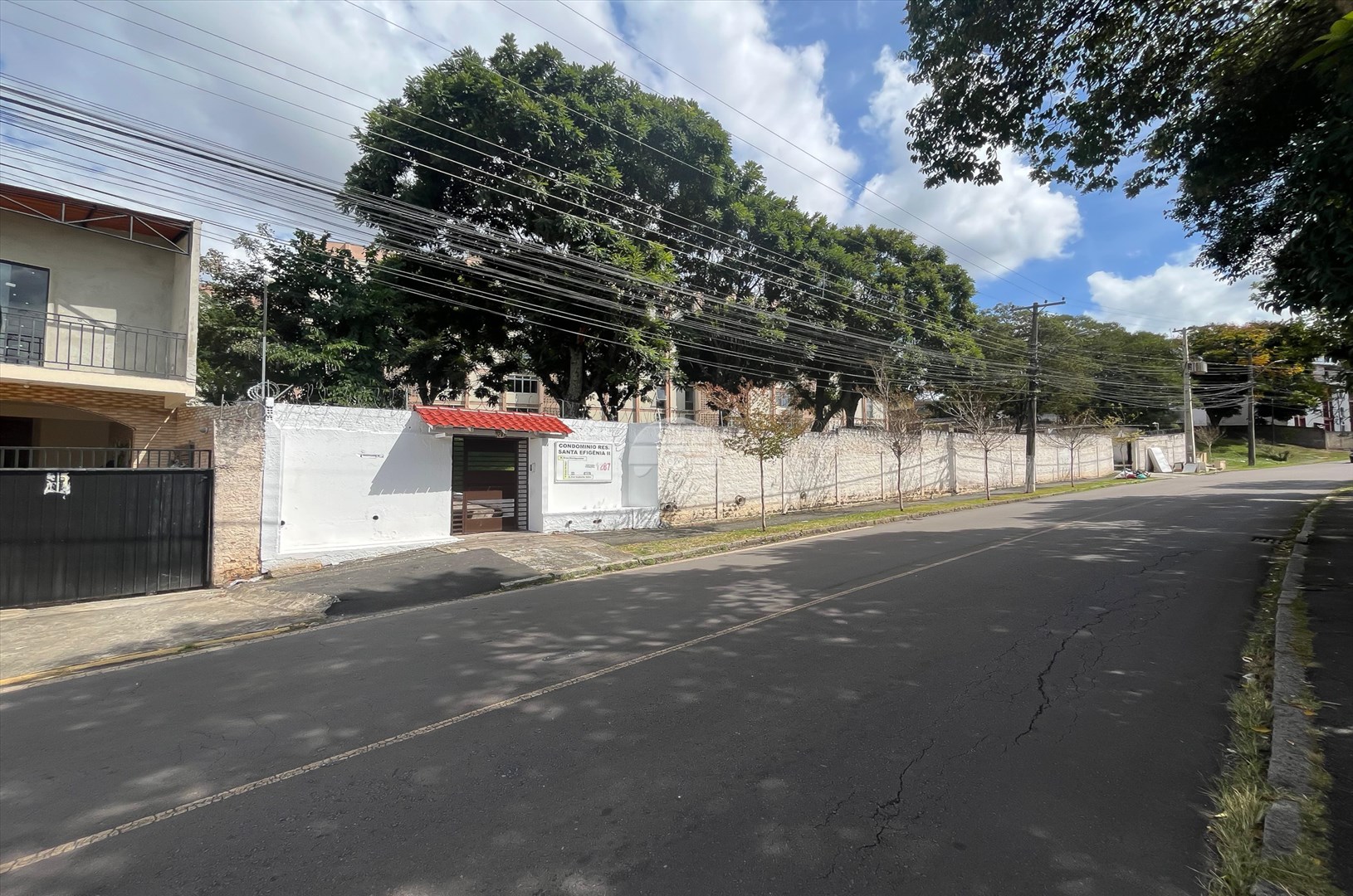 Apartamento para alugar em Barreirinha, Curitiba — Kondor Imóveis: Imobiliária em Curitiba | Uma imobiliária pra você