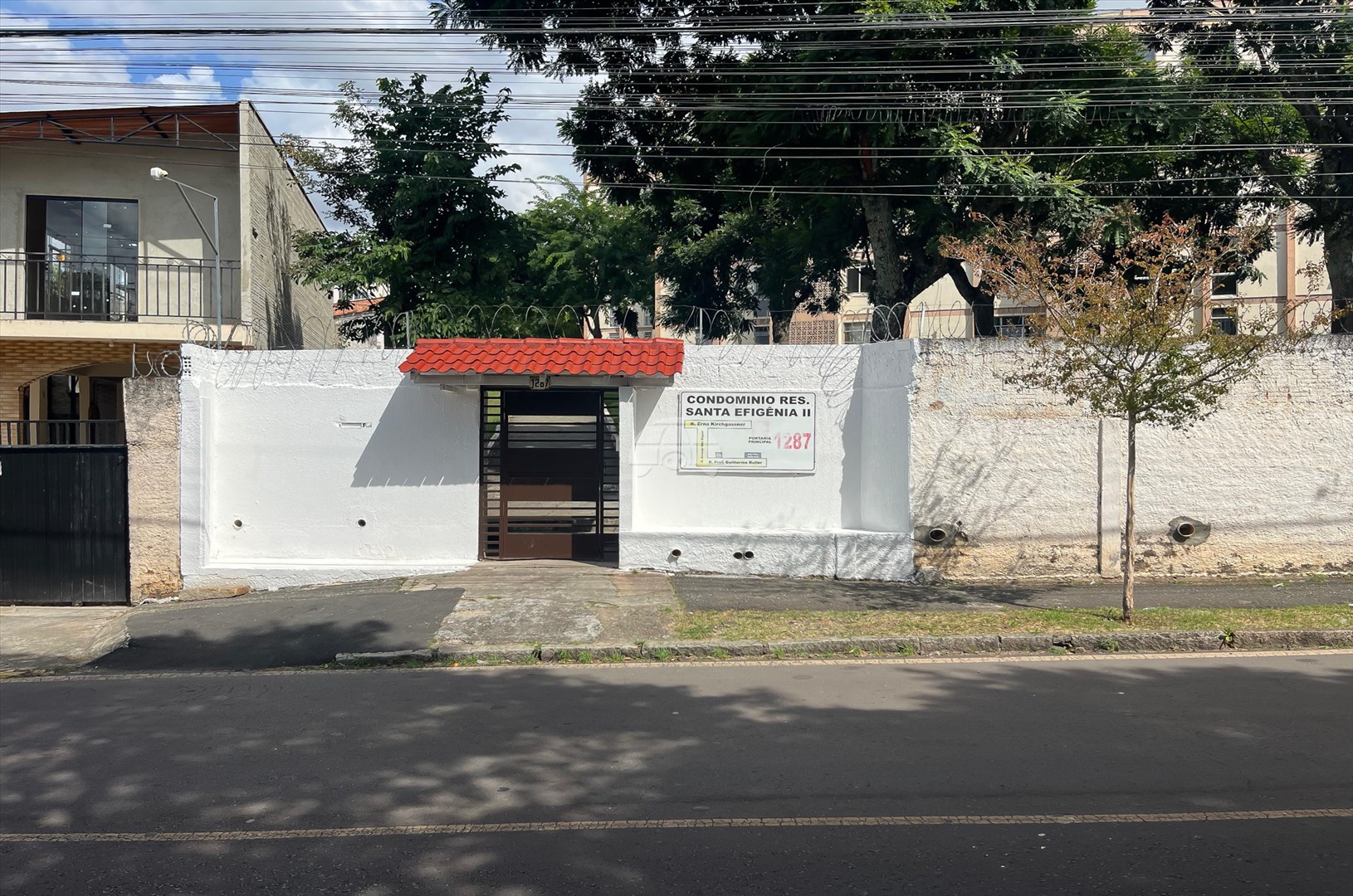 Apartamento para alugar em Barreirinha, Curitiba — Kondor Imóveis: Imobiliária em Curitiba | Uma imobiliária pra você