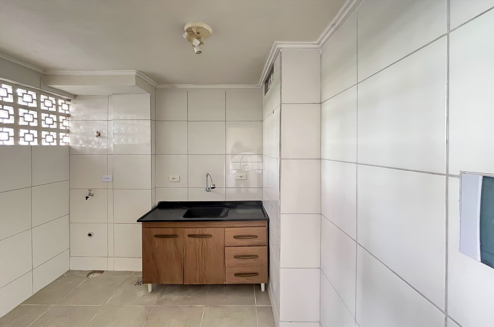 Apartamento para alugar em Barreirinha, Curitiba — Portal Chave Fácil