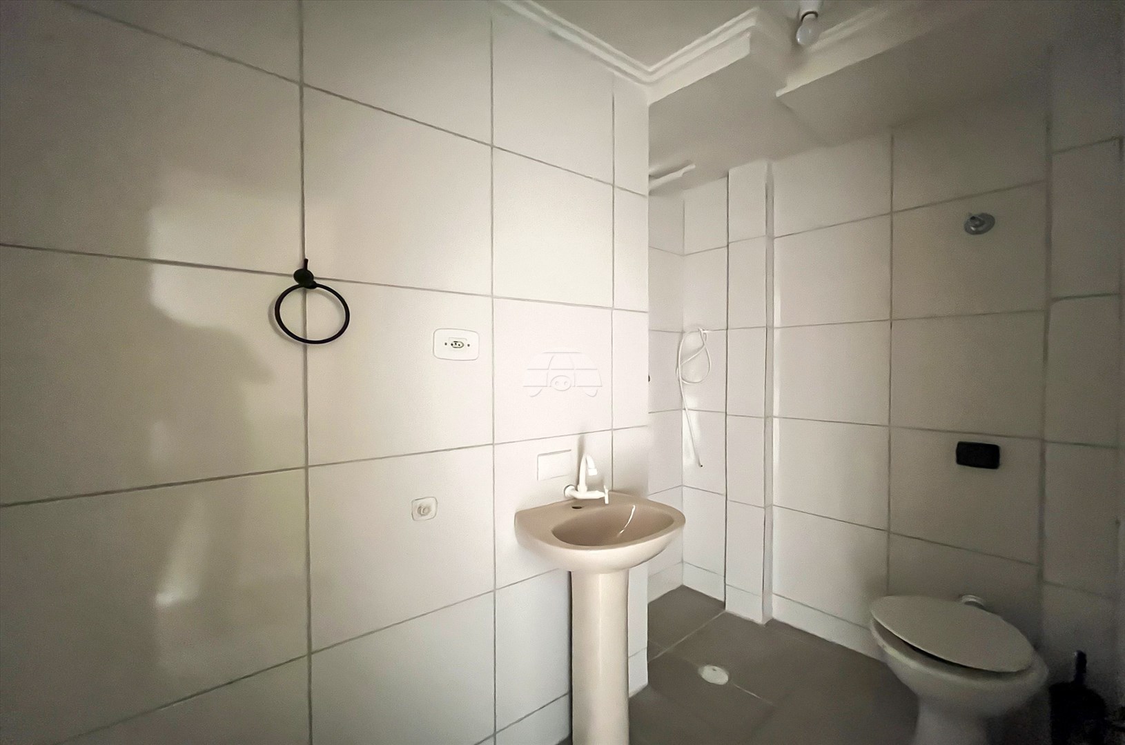Apartamento para alugar em Barreirinha, Curitiba — Portal Chave Fácil