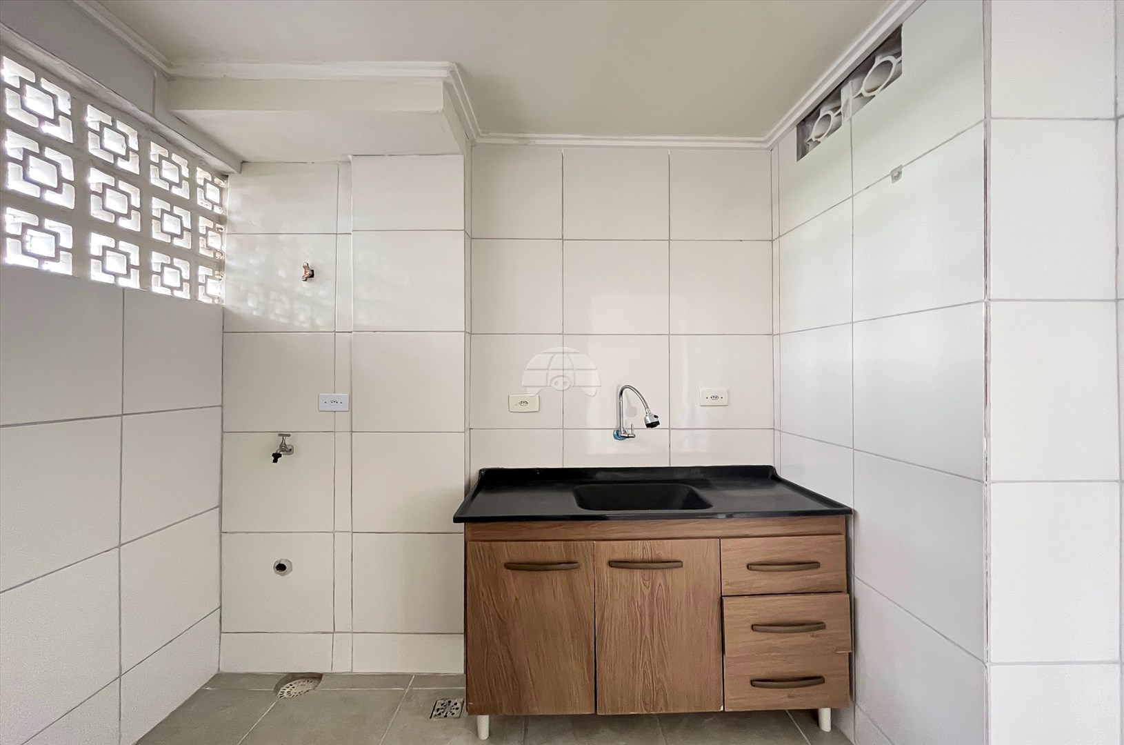 Apartamento para alugar em Barreirinha, Curitiba — Portal Chave Fácil