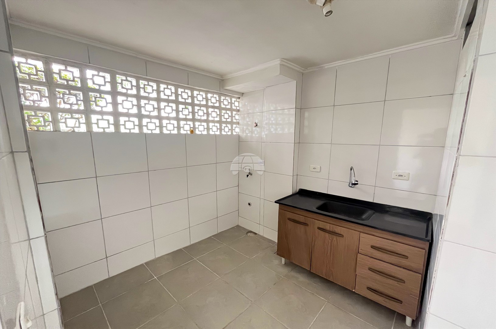 Apartamento para alugar em Barreirinha, Curitiba — Portal Chave Fácil