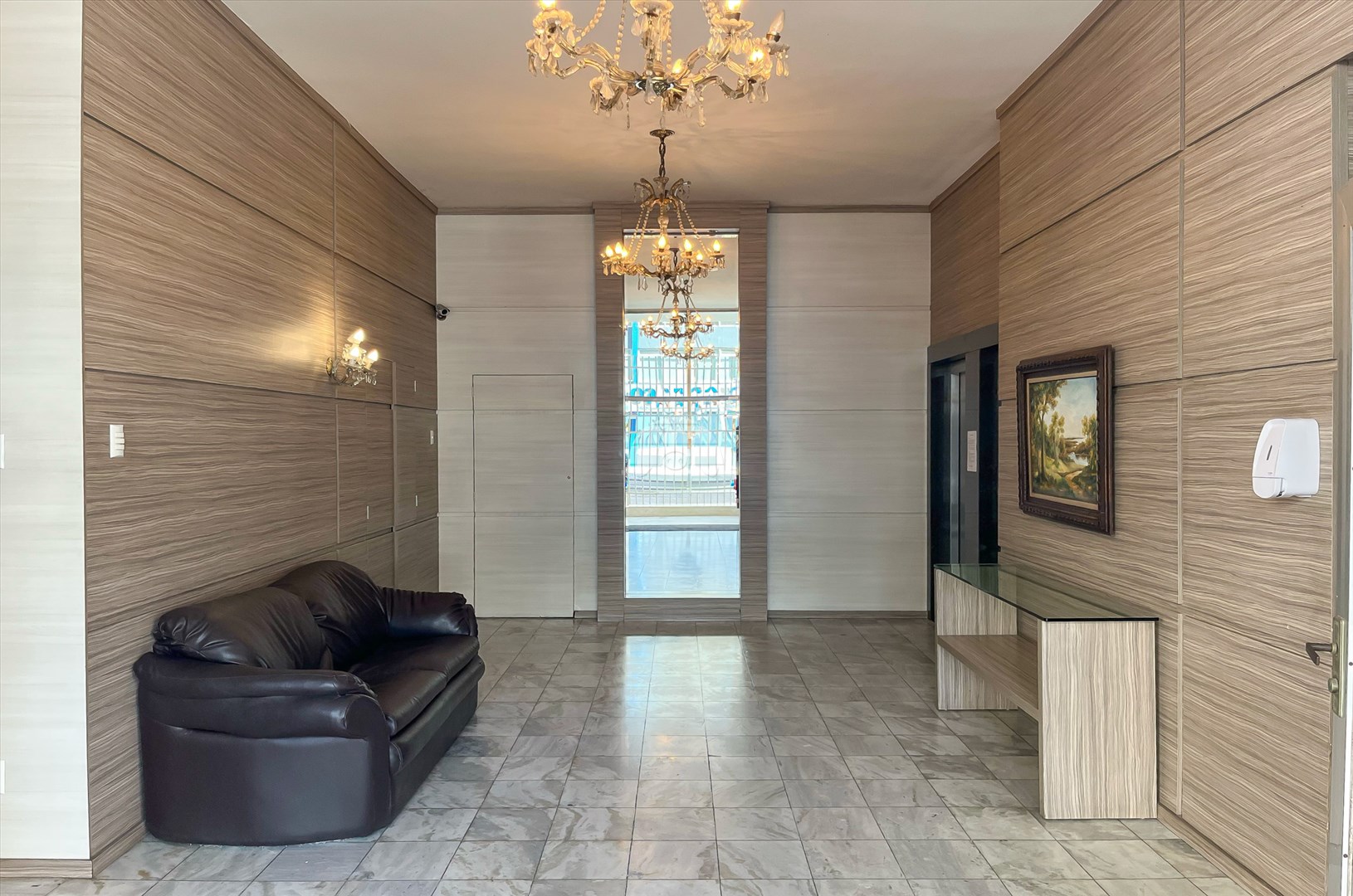 Apartamento à venda em Centro, Curitiba — Portal Chave Fácil