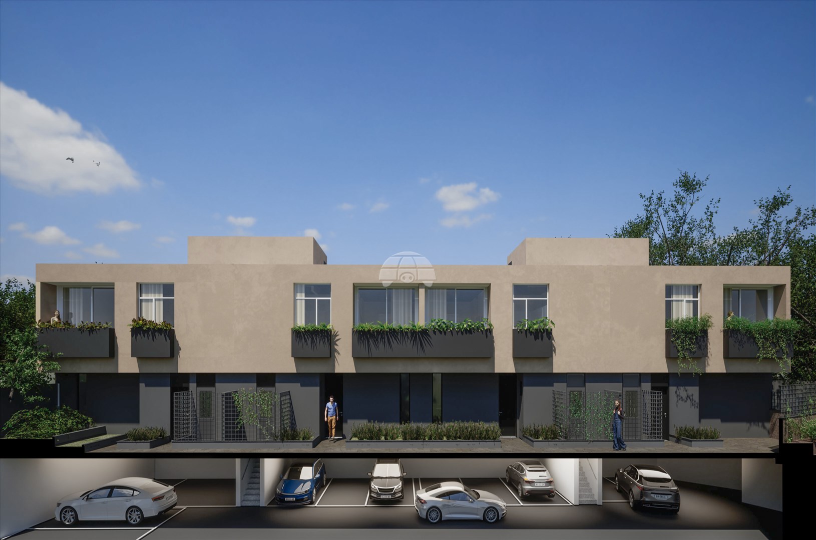 Apartamento Residencial para Venda no Bairro Seminário ref. 218480 (7 / 8)