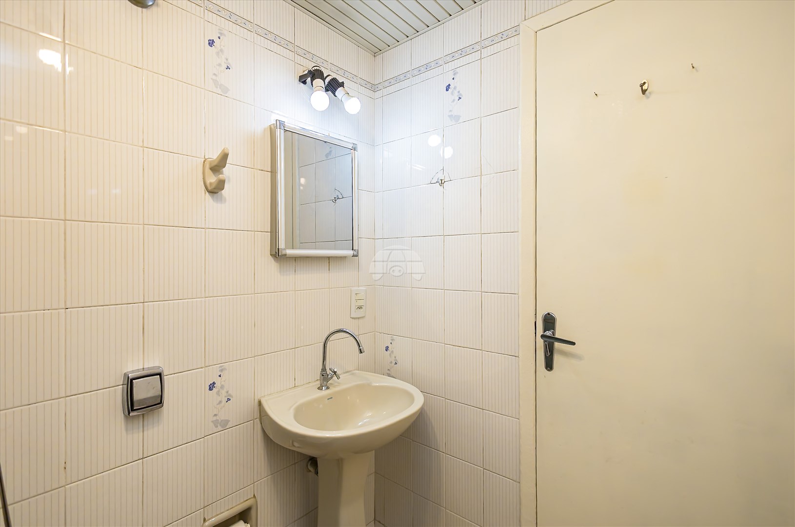 Apartamento à venda em Bigorrilho, Curitiba — MAFI ADMINISTRADORA DE IMOVEIS LTDA