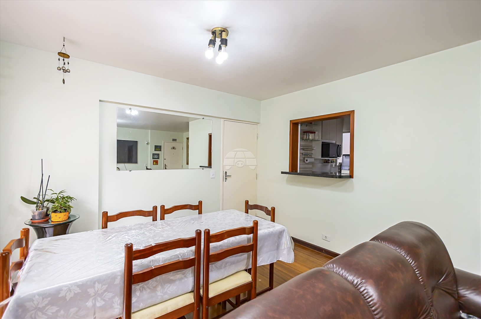 Apartamento à venda em Bigorrilho, Curitiba — MAFI ADMINISTRADORA DE IMOVEIS LTDA