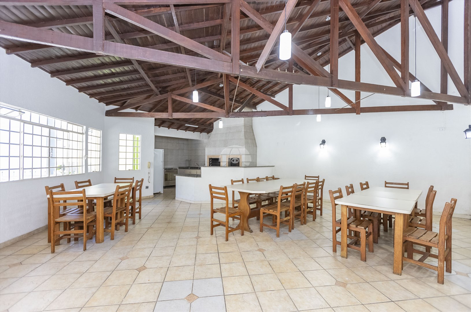 Apartamento à venda em Bigorrilho, Curitiba — MAFI ADMINISTRADORA DE IMOVEIS LTDA