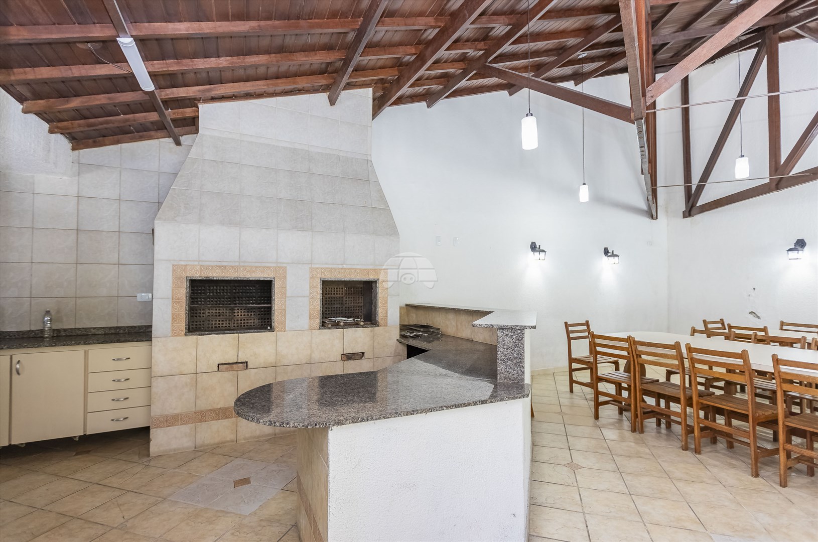 Apartamento à venda em Bigorrilho, Curitiba — MAFI ADMINISTRADORA DE IMOVEIS LTDA