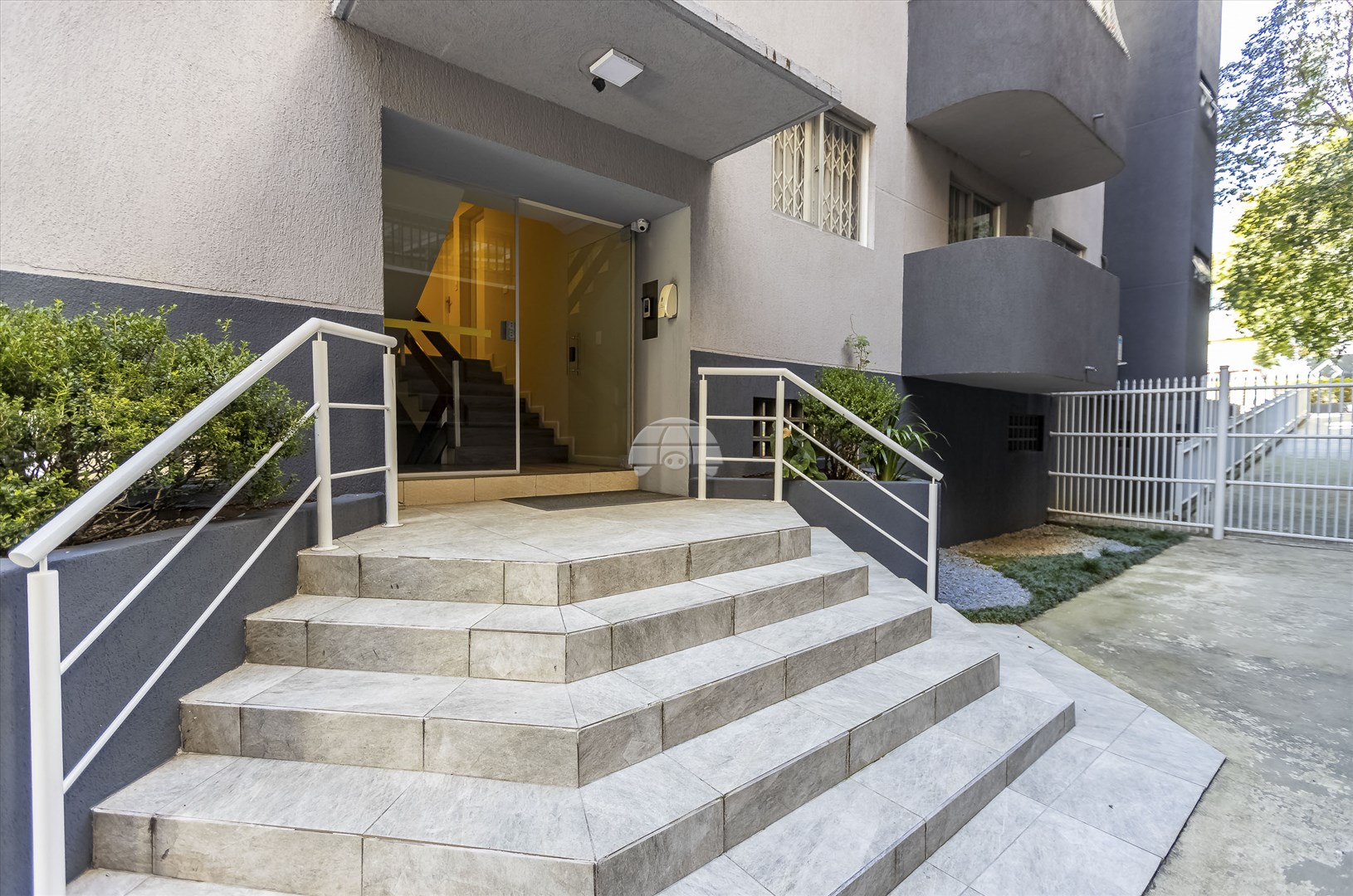 Apartamento à venda em Bigorrilho, Curitiba — MAFI ADMINISTRADORA DE IMOVEIS LTDA