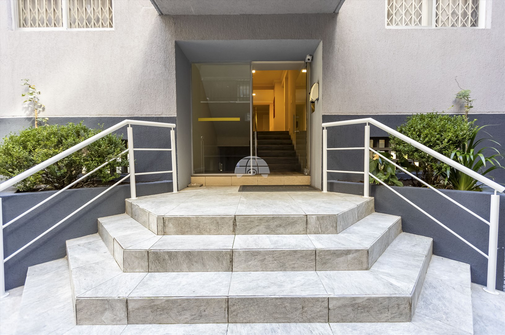 Apartamento à venda em Bigorrilho, Curitiba — MAFI ADMINISTRADORA DE IMOVEIS LTDA