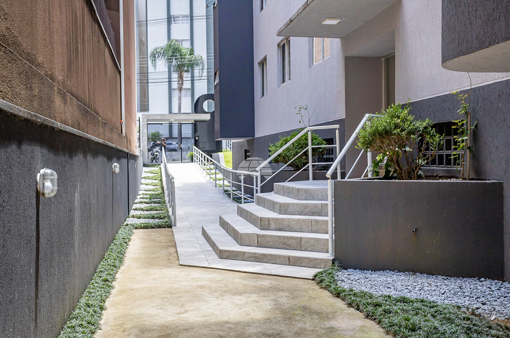 Apartamento à venda em Bigorrilho, Curitiba — MAFI ADMINISTRADORA DE IMOVEIS LTDA