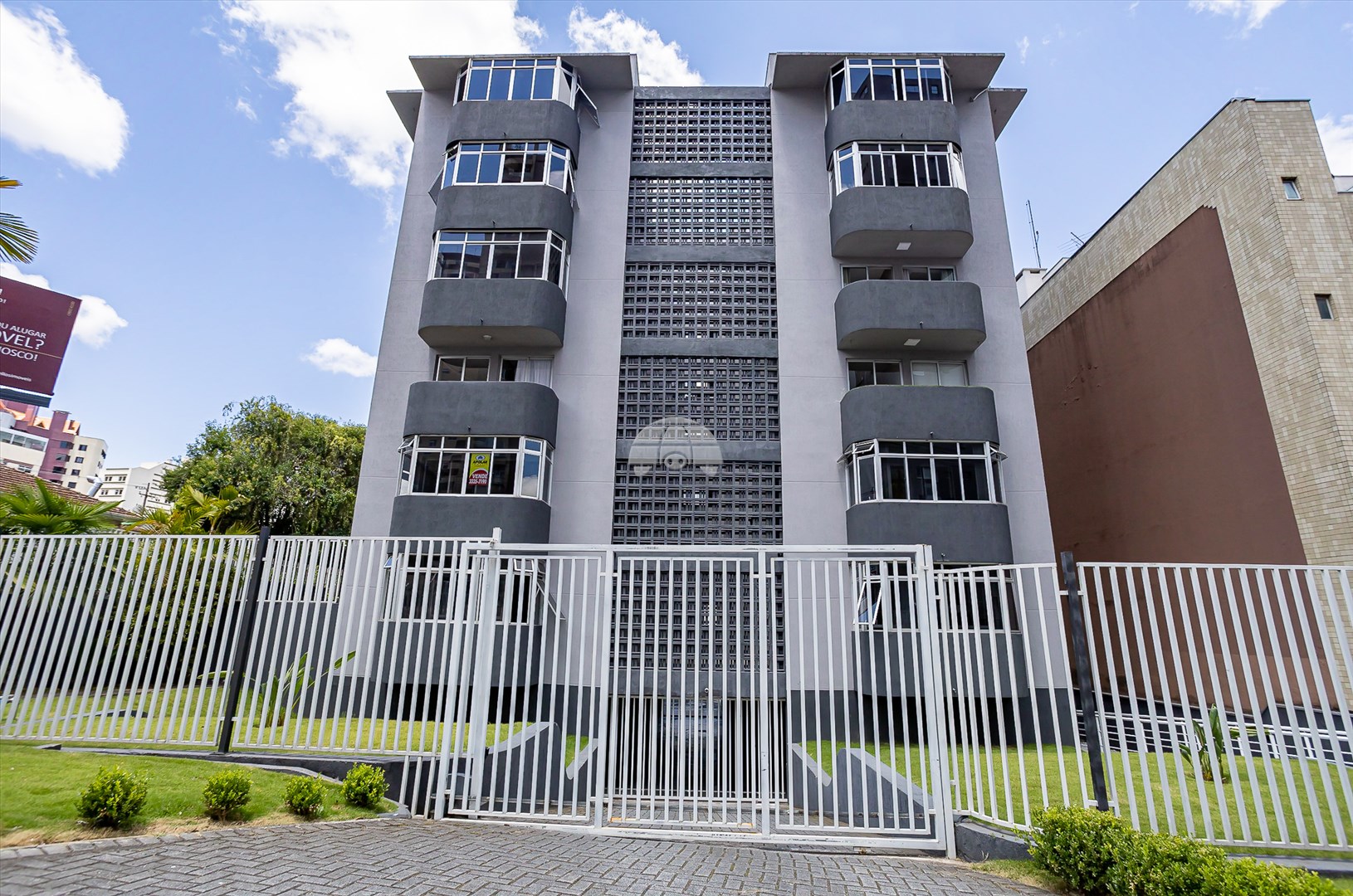 Apartamento à venda em Bigorrilho, Curitiba — MAFI ADMINISTRADORA DE IMOVEIS LTDA
