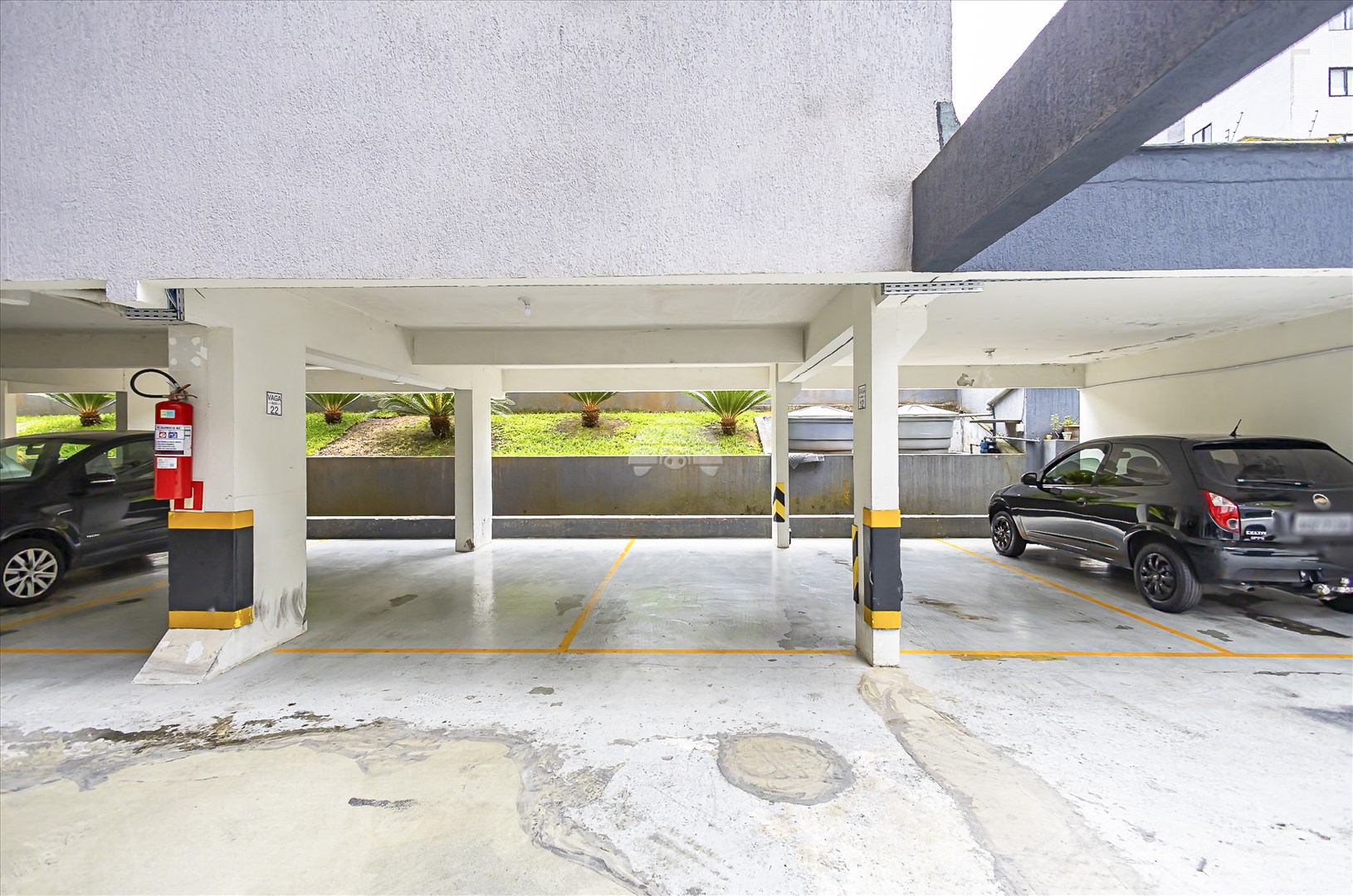Apartamento à venda em Bigorrilho, Curitiba — MAFI ADMINISTRADORA DE IMOVEIS LTDA