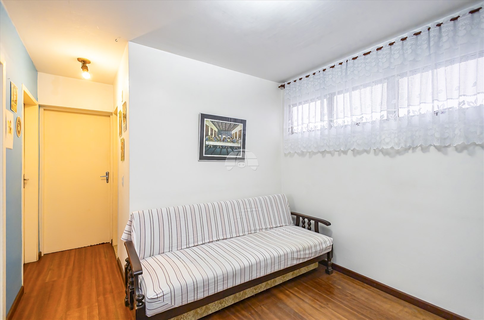 Apartamento à venda em Bigorrilho, Curitiba — Portal Chave Fácil